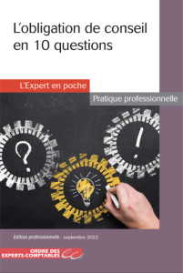 L'obligation de Conseil en 10 questions