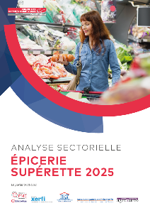 Analyse sectorielle Caf� Tabac Presse 2020