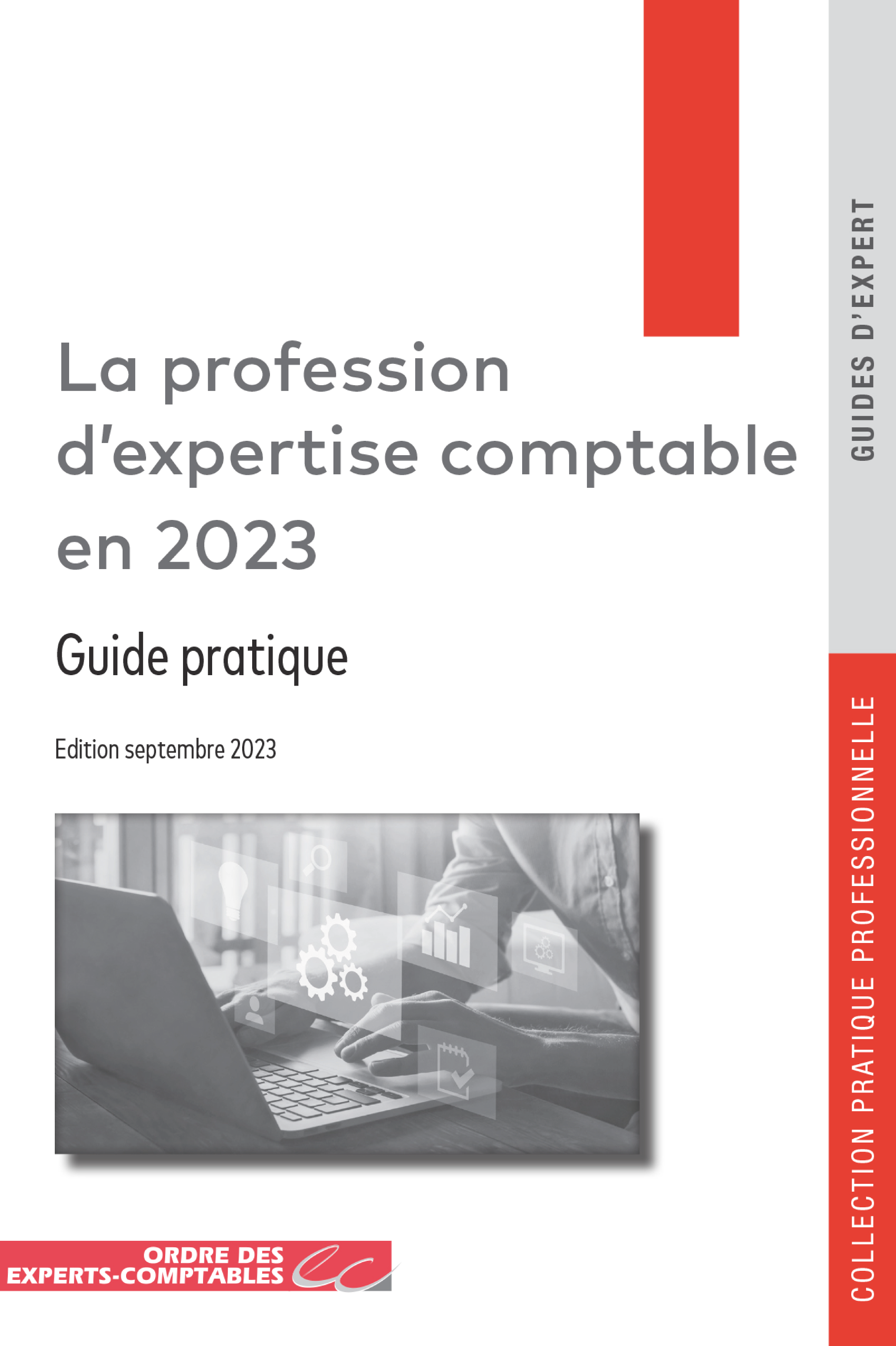 La profession d’expertise comptable en 2023