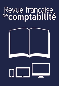 RFC - Revue Française de Comptabilité 