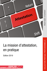 La mission d'attestation, en pratique