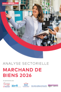 Analyse sectorielle - Marchand de biens