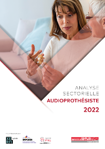 Analyse sectorielle -  Audioprothésiste