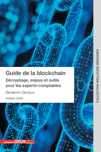 Guide de la Blockchain - Décryptage, enjeux et outils pour les experts-comptables