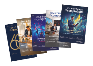 PACK RFC N°600 + N°604 au N°607