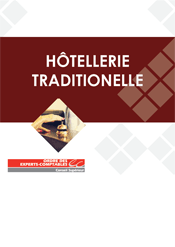 Analyse sectorielle - Hôtellerie traditionnelle