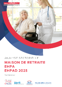 Analyse sectorielle Maison de retraite