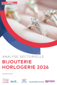 Analyse sectorielle - Bijouterie