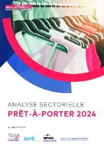 Analyse sectorielle - Prêt-à-porter