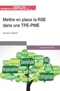 Mettre en place la RSE dans une TPE-PME