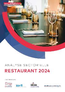 Analyse sectorielle - Restaurant