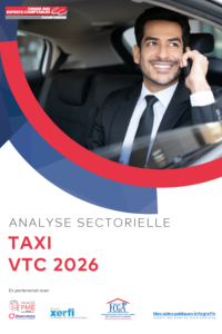 Analyse sectorielle -  Taxi / VTC / Mototaxi