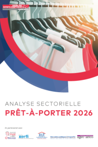 Analyse sectorielle - Prêt-à-porter