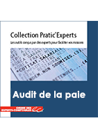 Audit de La Paie, Collection Pratic'Experts