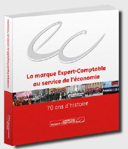 La marque Expert-Comptable au service de l'économie - 70 ans d'histoire