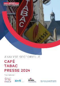 Analyse sectorielle - Café / Tabac / Presse