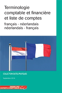 Terminologie comptable et financière • Néerlandais