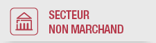 Secteur non Marchand