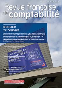 RFC N° 537 - Décembre 2019 - Dossier : 74è Congrès