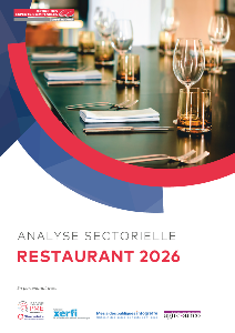 Analyse sectorielle Restaurant 2026