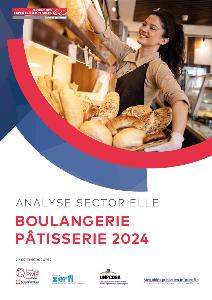 Analyse sectorielle - Boulangerie / Pâtisserie