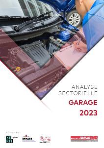 Analyse sectorielle - Garage