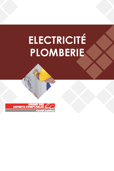 Analyse sectorielle - Electricité / Plomberie