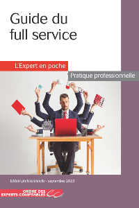 Guide du full service