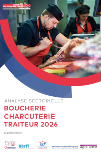 Analyse sectorielle - Boucherie / Charcuterie / Traiteur