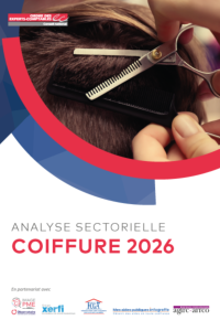 Analyse sectorielle - Coiffure