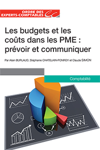 Les budgets et les coûts dans les PME : prévoir et communiquer