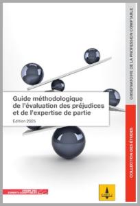 Guide méthodologique de l'évaluation des préjudices