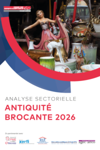 Analyse sectorielle - Antiquités / Brocante